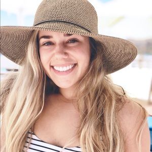 Meet your Posher, Nicholette